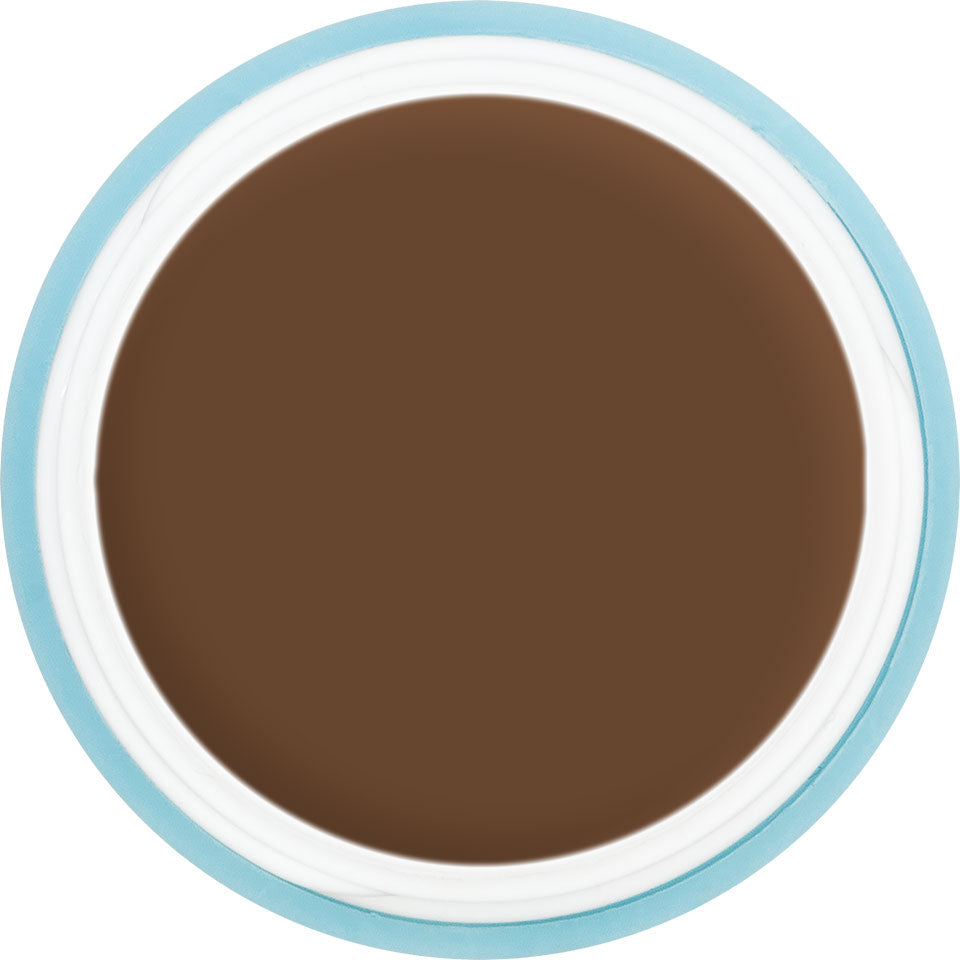 DERMACOLOR Camouflage Creme D J 9 –  Perfekte Abdeckung & Haltbarkeit, 4g, Dose offen