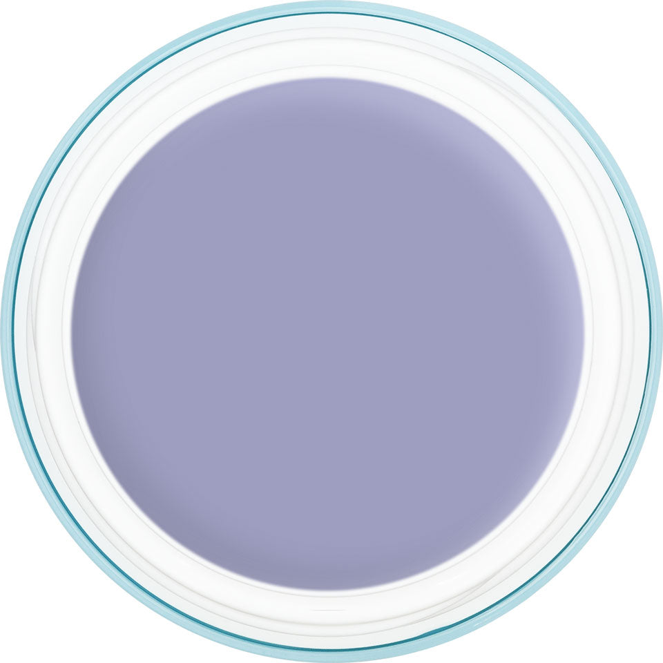DERMACOLOR Camouflage Creme D lavender veil – Hochleistungs-Coverage, 30g, Dose offen