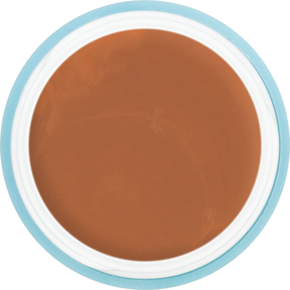 DERMACOLOR Camouflage Creme D LO –  Perfekte Abdeckung & Haltbarkeit, 4g, Dose offen