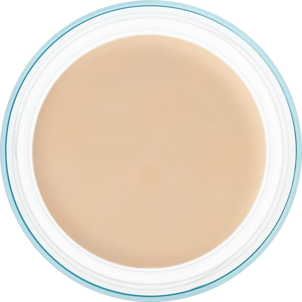 DERMACOLOR Camouflage Creme D M 1/2 – Intensive Profi-Deckkraft, 15g, Dose geöffnet