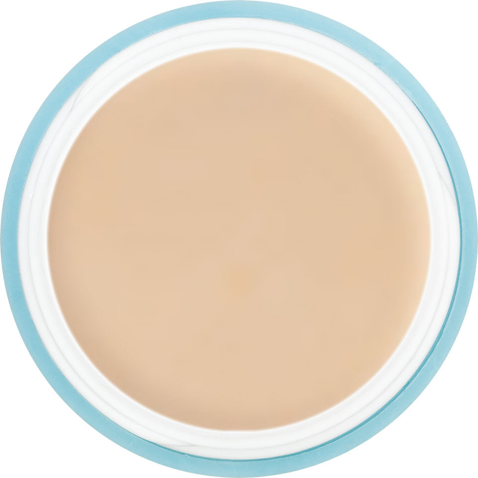 DERMACOLOR Camouflage Creme D M 1/2 –  Perfekte Abdeckung & Haltbarkeit, 4g, Dose offen