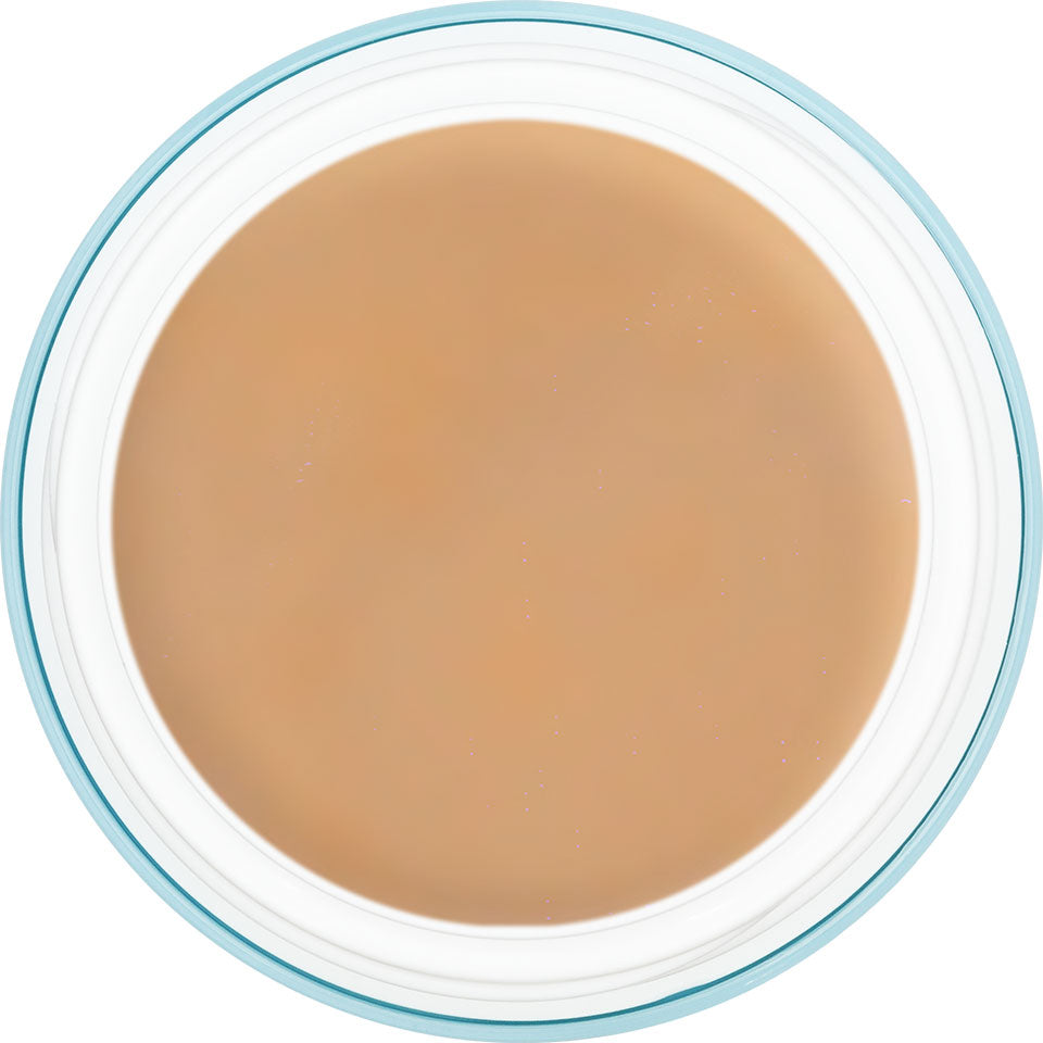 DERMACOLOR Camouflage Creme D M 1 3/4 – Intensive Profi-Deckkraft, 15g, Dose geöffnet
