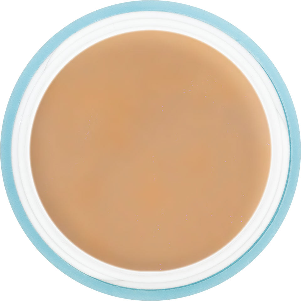 DERMACOLOR Camouflage Creme D M 1 3/4 –  Perfekte Abdeckung & Haltbarkeit, 4g, Dose offen