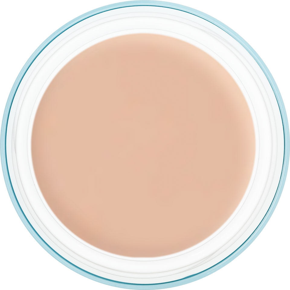 DERMACOLOR Camouflage Creme D M 1 – Hochleistungs-Coverage, 30g, Dose offen