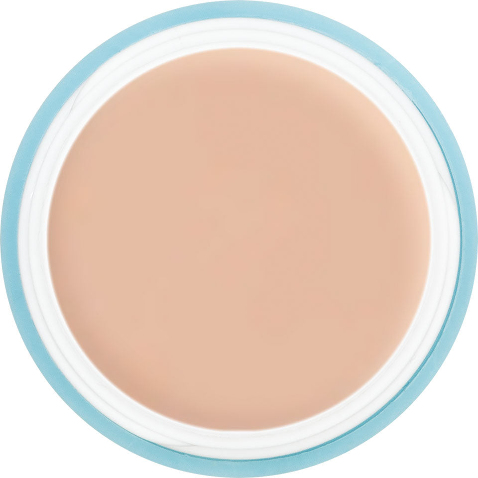 DERMACOLOR Camouflage Creme D M 1 –  Perfekte Abdeckung & Haltbarkeit, 4g, Dose offen