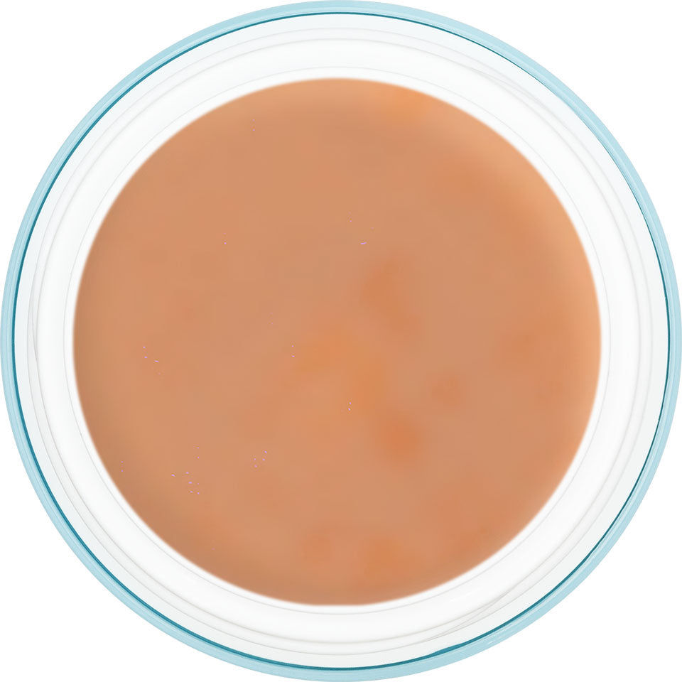 DERMACOLOR Camouflage Creme D M 2 1/4 – Hochleistungs-Coverage, 30g, Dose offen
