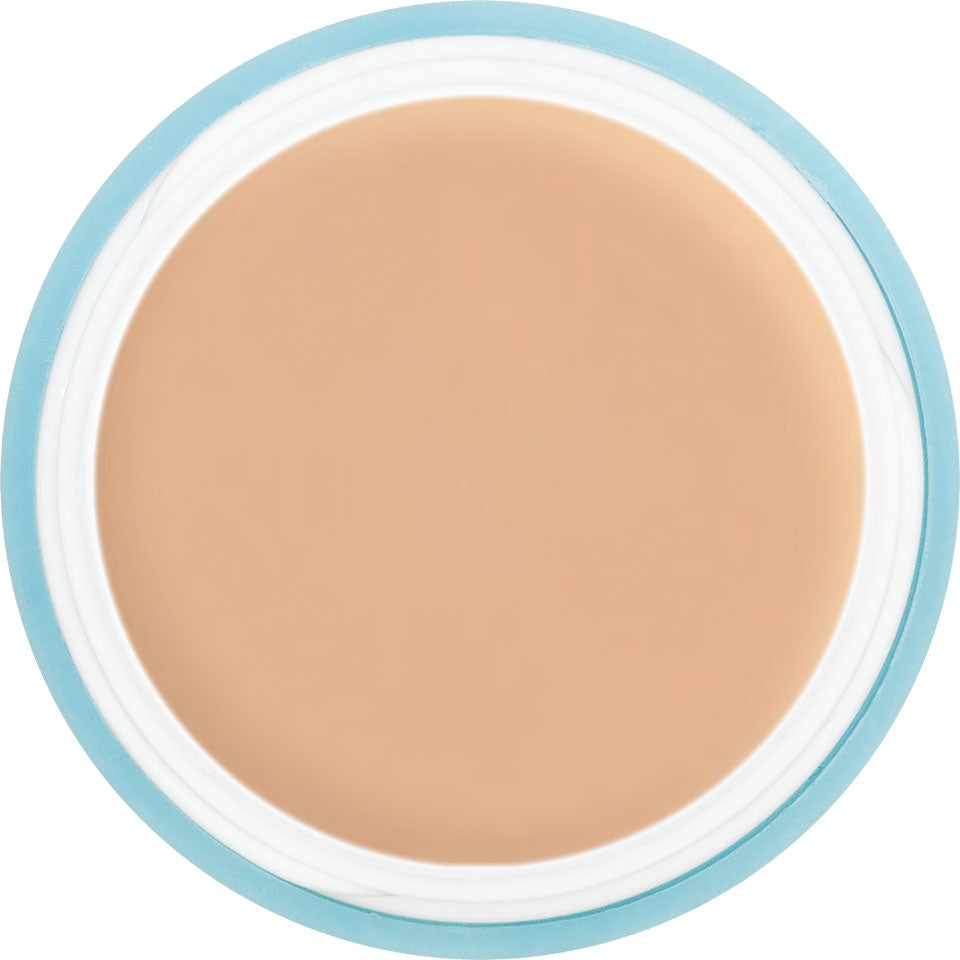 DERMACOLOR Camouflage Creme D M 2 1/8 –  Perfekte Abdeckung & Haltbarkeit, 4g, Dose offen