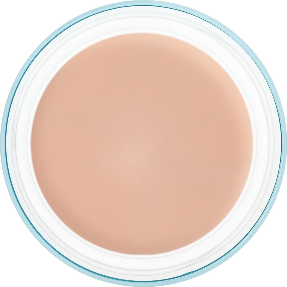 DERMACOLOR Camouflage Creme D M 2 – Intensive Profi-Deckkraft, 15g, Dose geöffnet