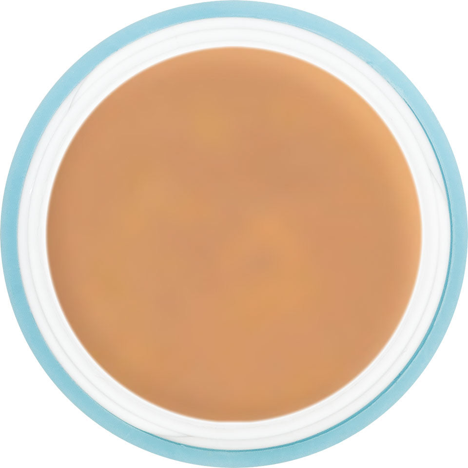 DERMACOLOR Camouflage Creme D M 2 3/4 –  Perfekte Abdeckung & Haltbarkeit, 4g, Dose offen
