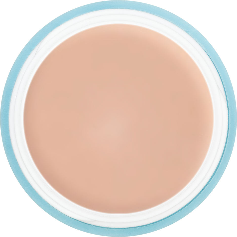 DERMACOLOR Camouflage Creme D M 2 –  Perfekte Abdeckung & Haltbarkeit, 4g, Dose offen
