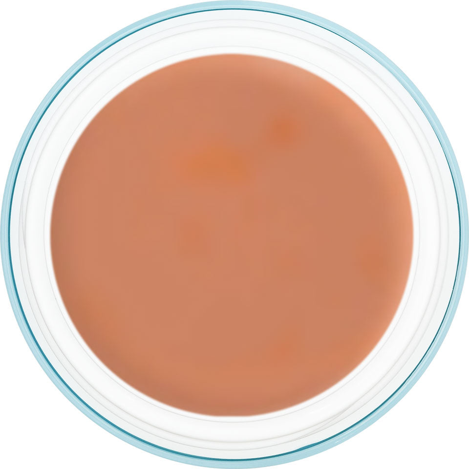DERMACOLOR Camouflage Creme D M 3 – Intensive Profi-Deckkraft, 15g, Dose geöffnet