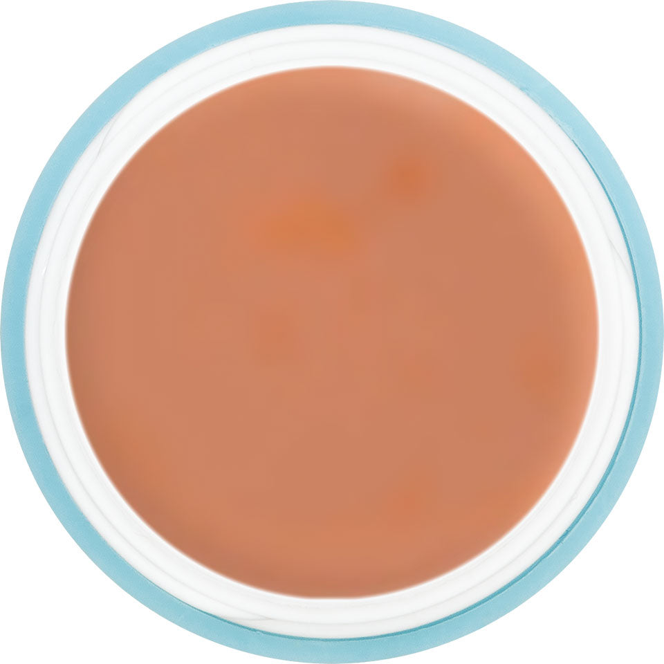 DERMACOLOR Camouflage Creme D M 3 –  Perfekte Abdeckung & Haltbarkeit, 4g, Dose offen
