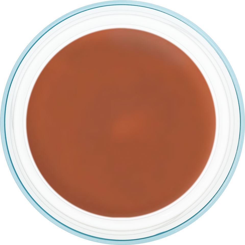 DERMACOLOR Camouflage Creme D M 4 – Hochleistungs-Coverage, 30g, Dose offen