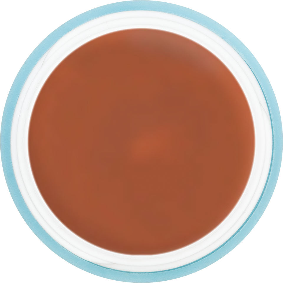 DERMACOLOR Camouflage Creme D M 4 –  Perfekte Abdeckung & Haltbarkeit, 4g, Dose offen