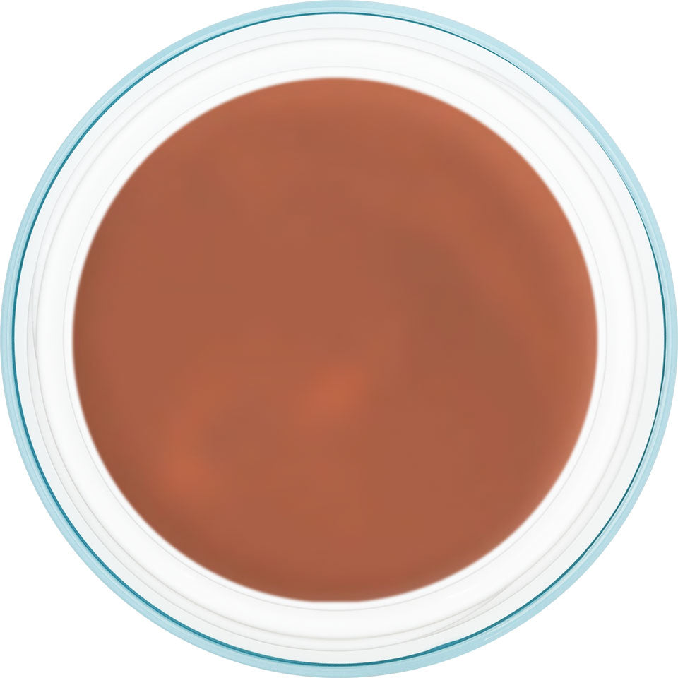 DERMACOLOR Camouflage Creme D M 5 1/2 – Intensive Profi-Deckkraft, 15g, Dose geöffnet