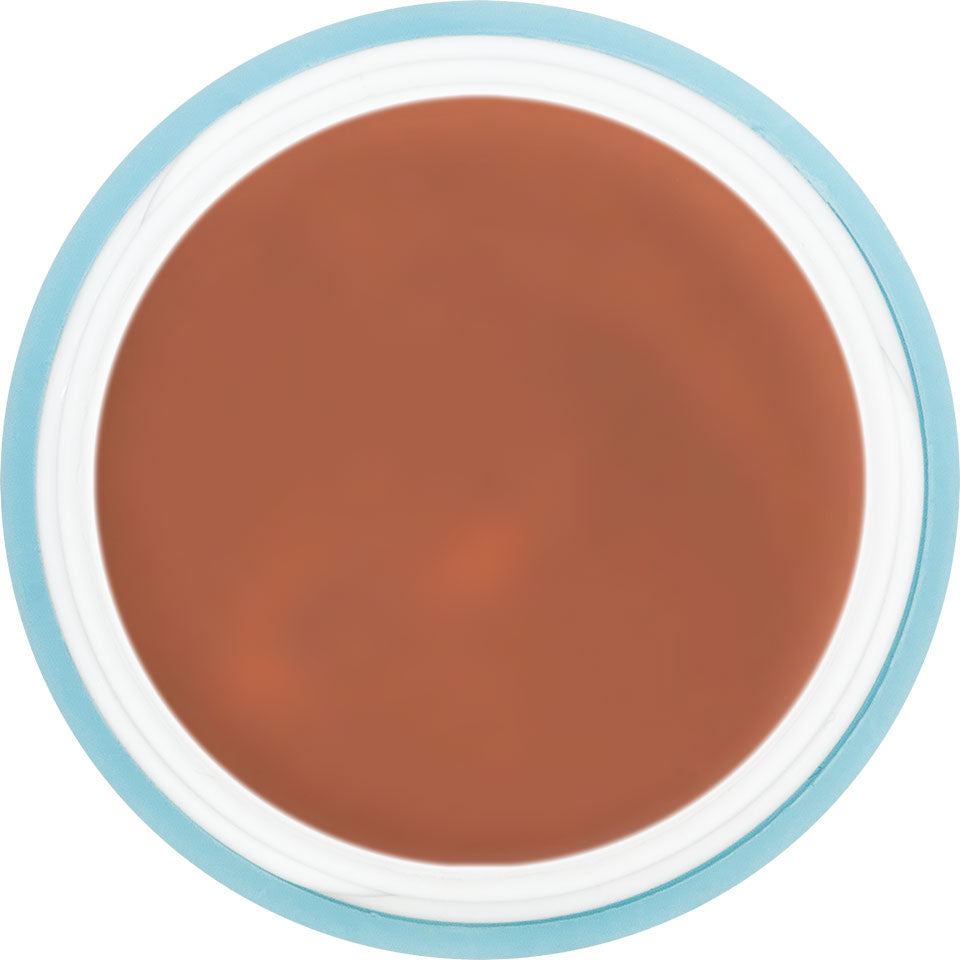 DERMACOLOR Camouflage Creme D M 5 1/2 –  Perfekte Abdeckung & Haltbarkeit, 4g, Dose offen