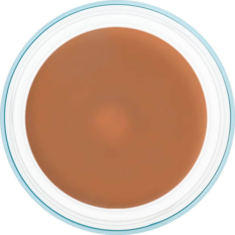 DERMACOLOR Camouflage Creme D M 5 1/4 – Intensive Profi-Deckkraft, 15g, Dose geöffnet