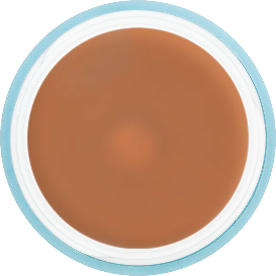 DERMACOLOR Camouflage Creme D M 5 1/4 –  Perfekte Abdeckung & Haltbarkeit, 4g, Dose offen