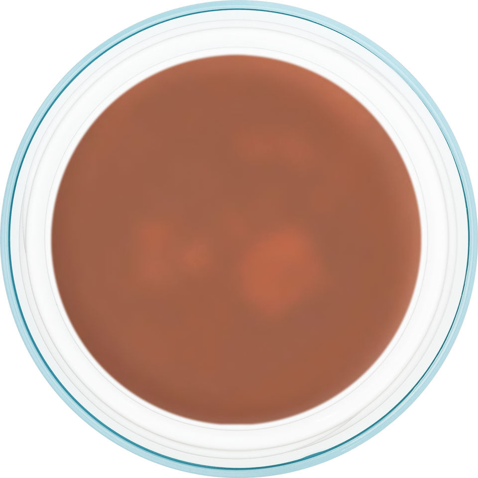 DERMACOLOR Camouflage Creme D M 5 3/4 – Hochleistungs-Coverage, 30g, Dose offen