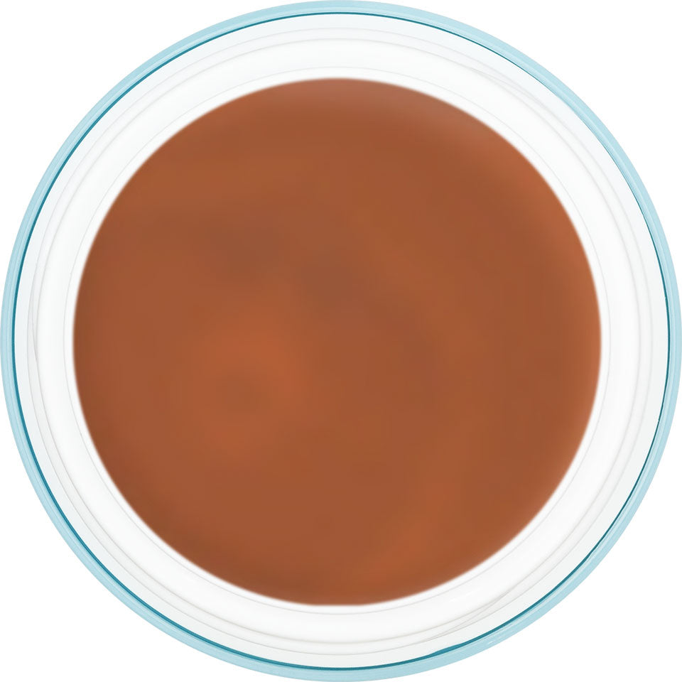 DERMACOLOR Camouflage Creme D M 5 – Hochleistungs-Coverage, 30g, Dose offen