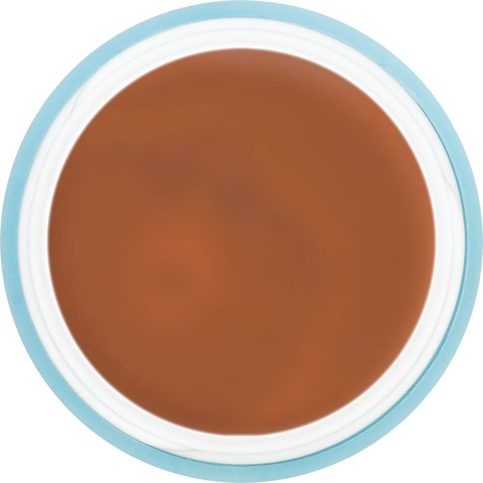 DERMACOLOR Camouflage Creme D M 5 –  Perfekte Abdeckung & Haltbarkeit, 4g, Dose offen