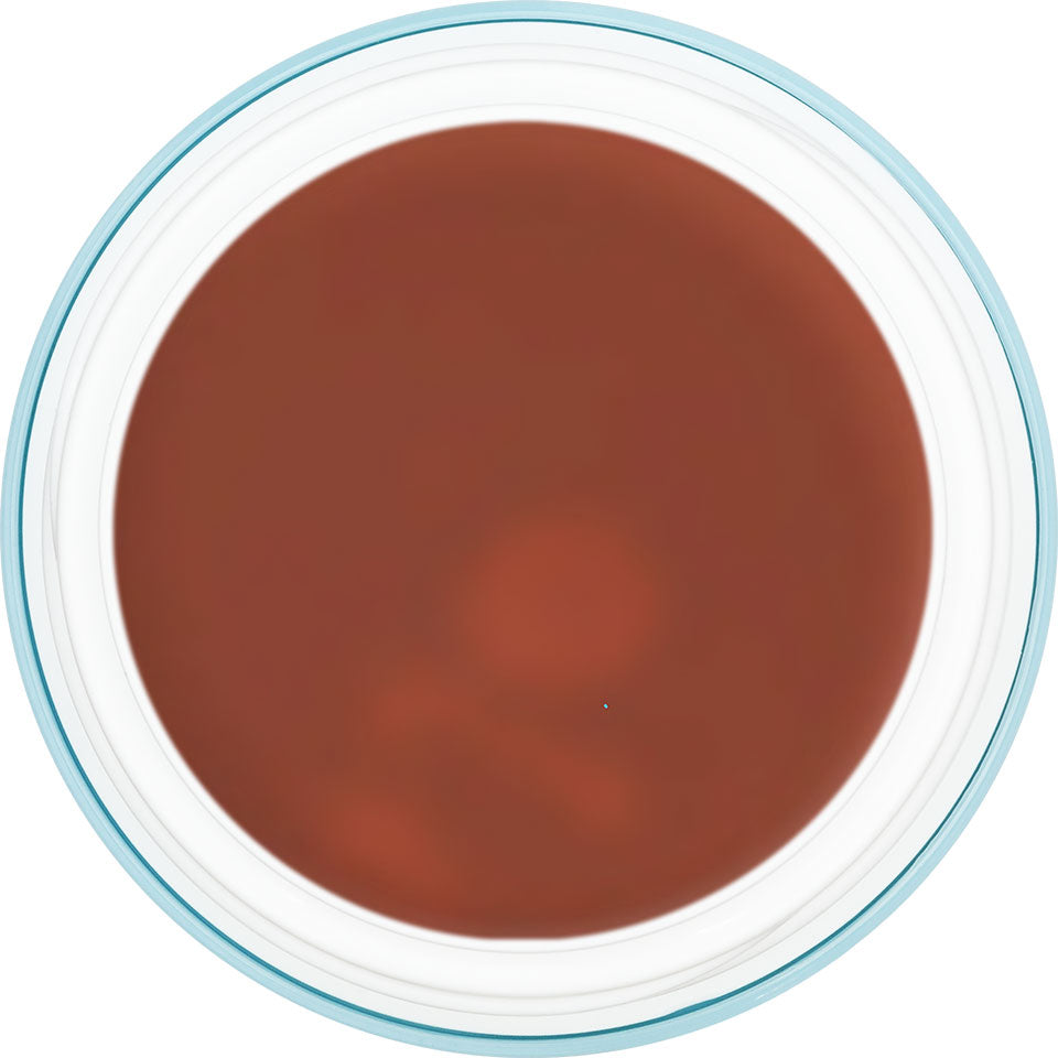 DERMACOLOR Camouflage Creme D M 6 – Intensive Profi-Deckkraft, 15g, Dose geöffnet