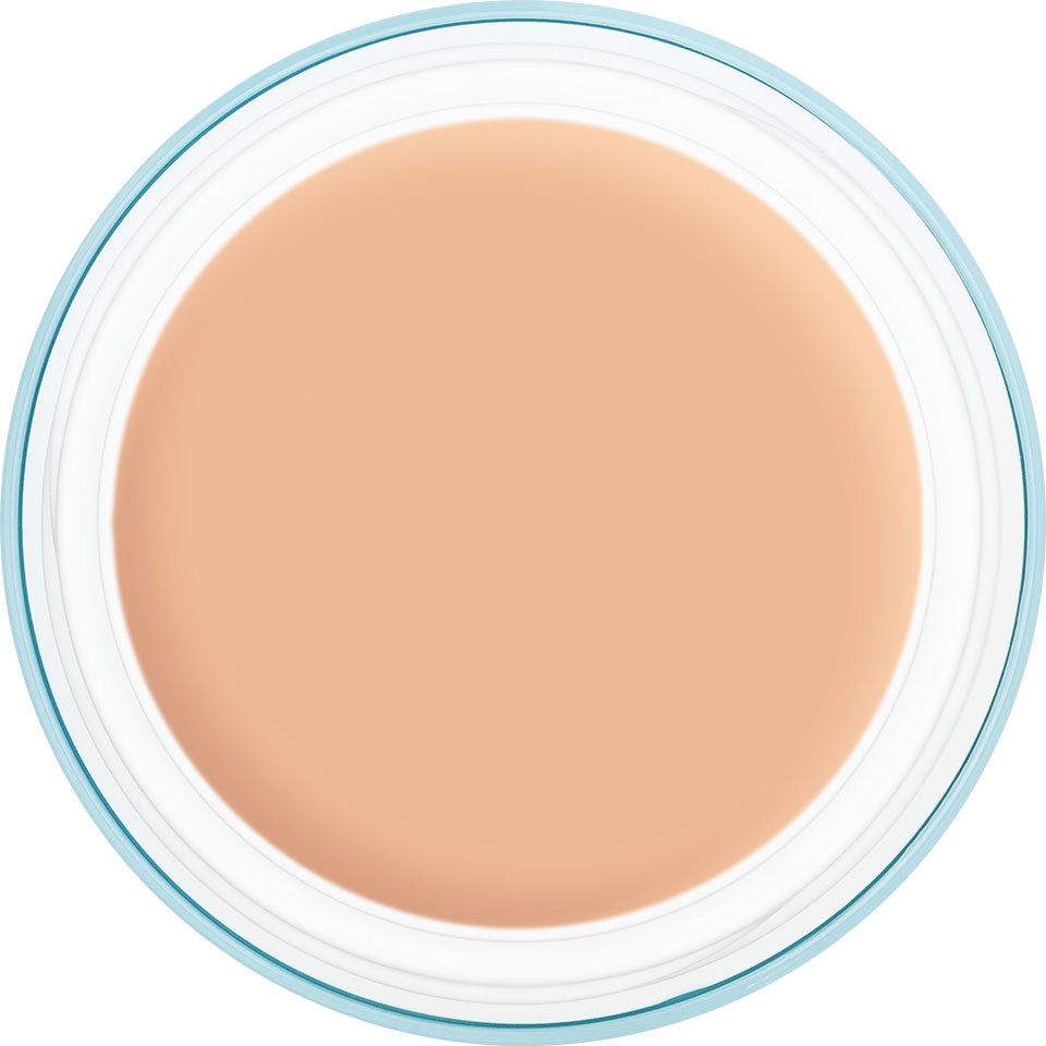 DERMACOLOR Camouflage Creme D NB 2 – Hochleistungs-Coverage, 30g, Dose offen