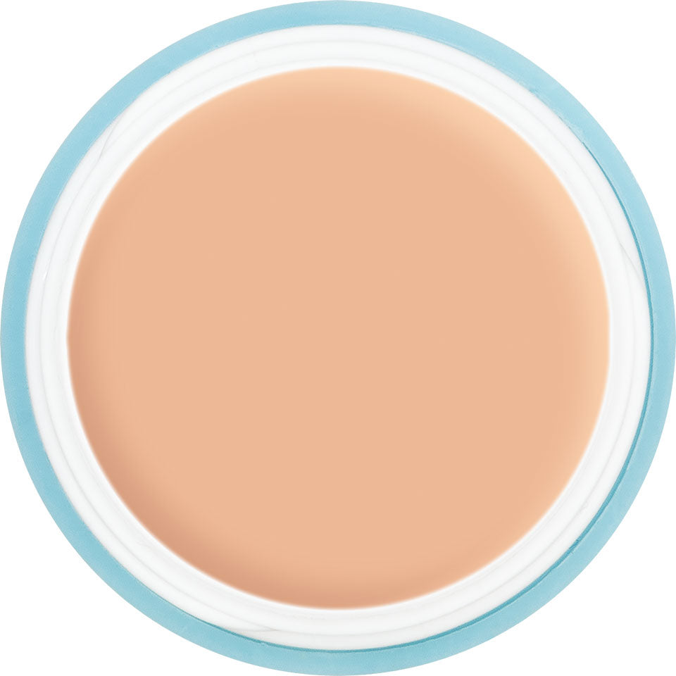 DERMACOLOR Camouflage Creme D NB 2 –  Perfekte Abdeckung & Haltbarkeit, 4g, Dose offen