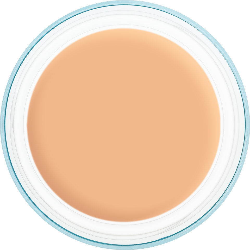 DERMACOLOR Camouflage Creme D NB – Hochleistungs-Coverage, 30g, Dose offen