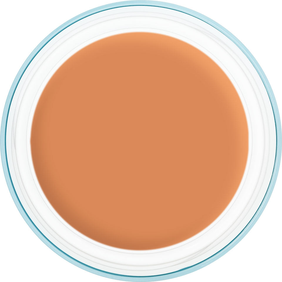 DERMACOLOR Camouflage Creme D NB 4 – Hochleistungs-Coverage, 30g, Dose offen