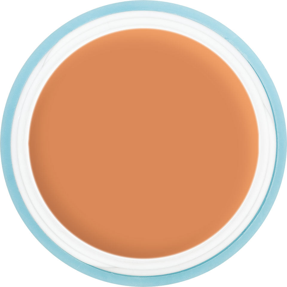 DERMACOLOR Camouflage Creme D NB 4 –  Perfekte Abdeckung & Haltbarkeit, 4g, Dose offen