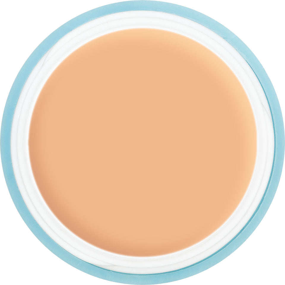 DERMACOLOR Camouflage Creme D NB –  Perfekte Abdeckung & Haltbarkeit, 4g, Dose offen