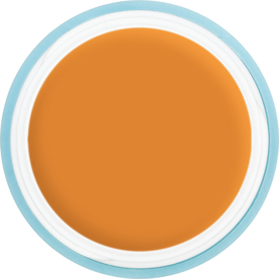 DERMACOLOR Camouflage Creme D Y 27 –  Perfekte Abdeckung & Haltbarkeit, 4g, Dose offen