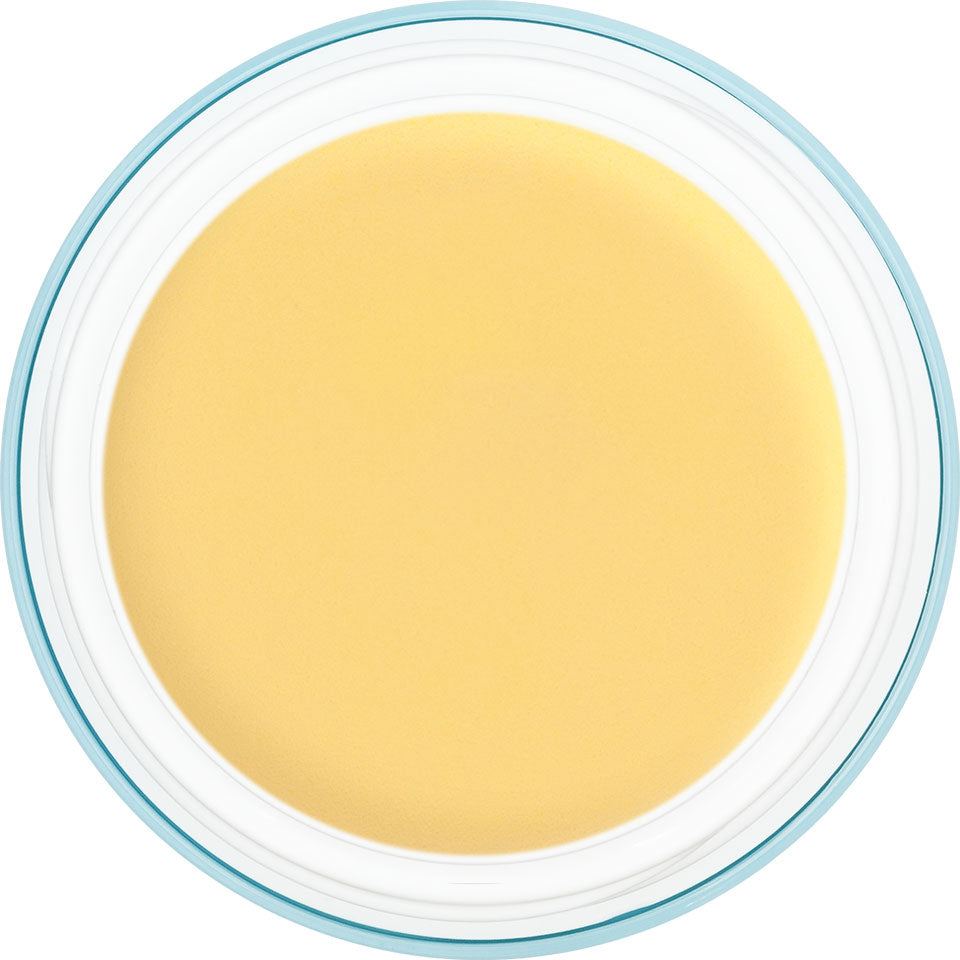 DERMACOLOR Camouflage Creme D yellow neutralizer – Hochleistungs-Coverage, 30g, Dose offen