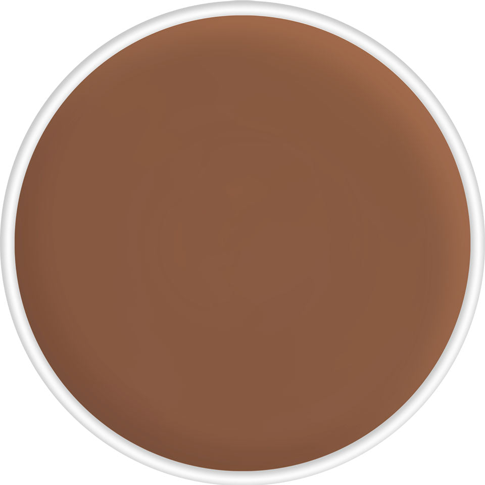DERMACOLOR Camouflage Creme Nachfüller D 71 – Hochdeckendes, wasserfestes Make-up zur Abdeckung von Narben & Tattoos, 4g