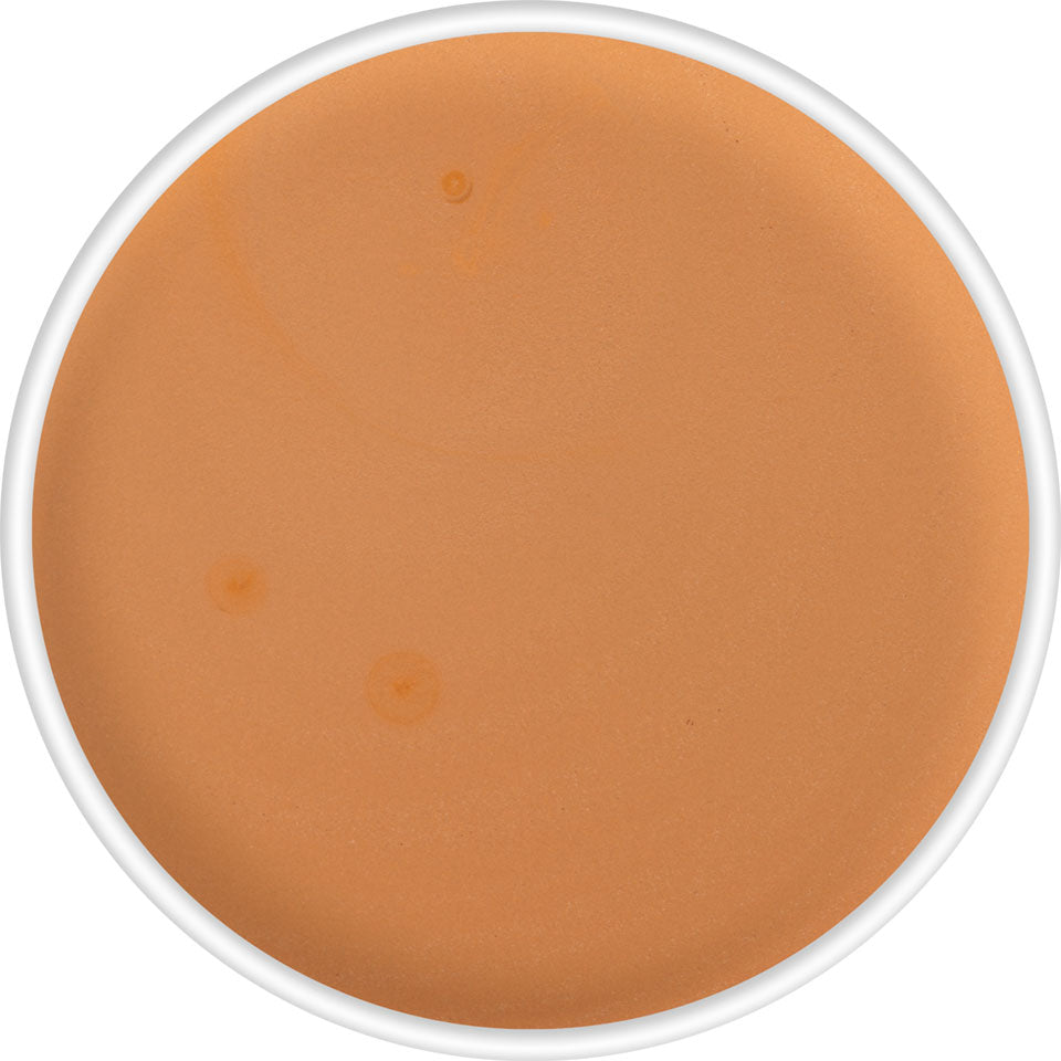 DERMACOLOR Camouflage Creme Nachfüller D ELO D LO – Hochdeckendes, wasserfestes Make-up zur Abdeckung von Narben & Tattoos, 4g