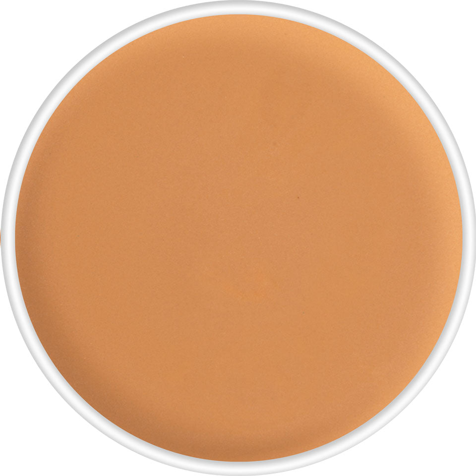 DERMACOLOR Camouflage Creme Nachfüller D FD 1 – Hochdeckendes, wasserfestes Make-up zur Abdeckung von Narben & Tattoos, 4g