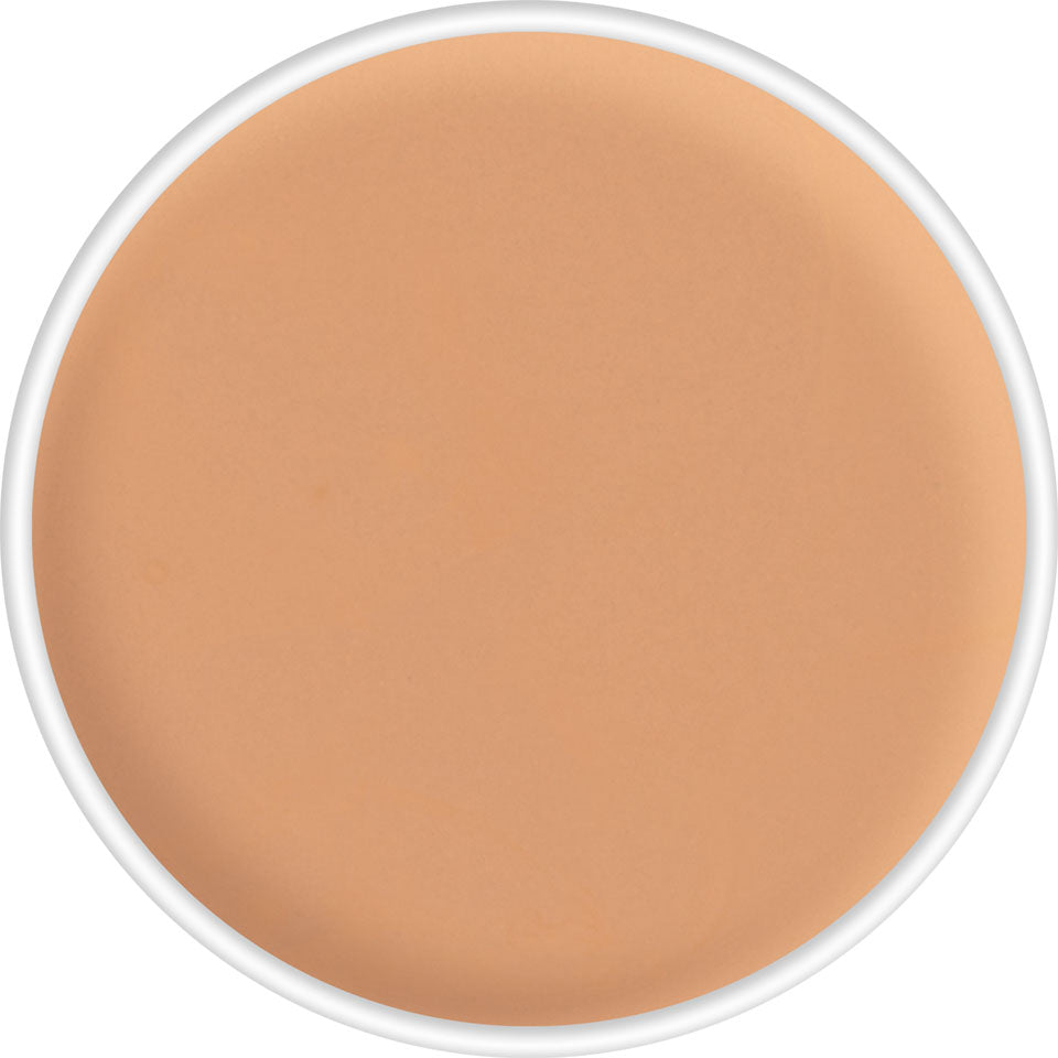 DERMACOLOR Camouflage Creme Nachfüller D G 177 – Hochdeckendes, wasserfestes Make-up zur Abdeckung von Narben & Tattoos, 4g