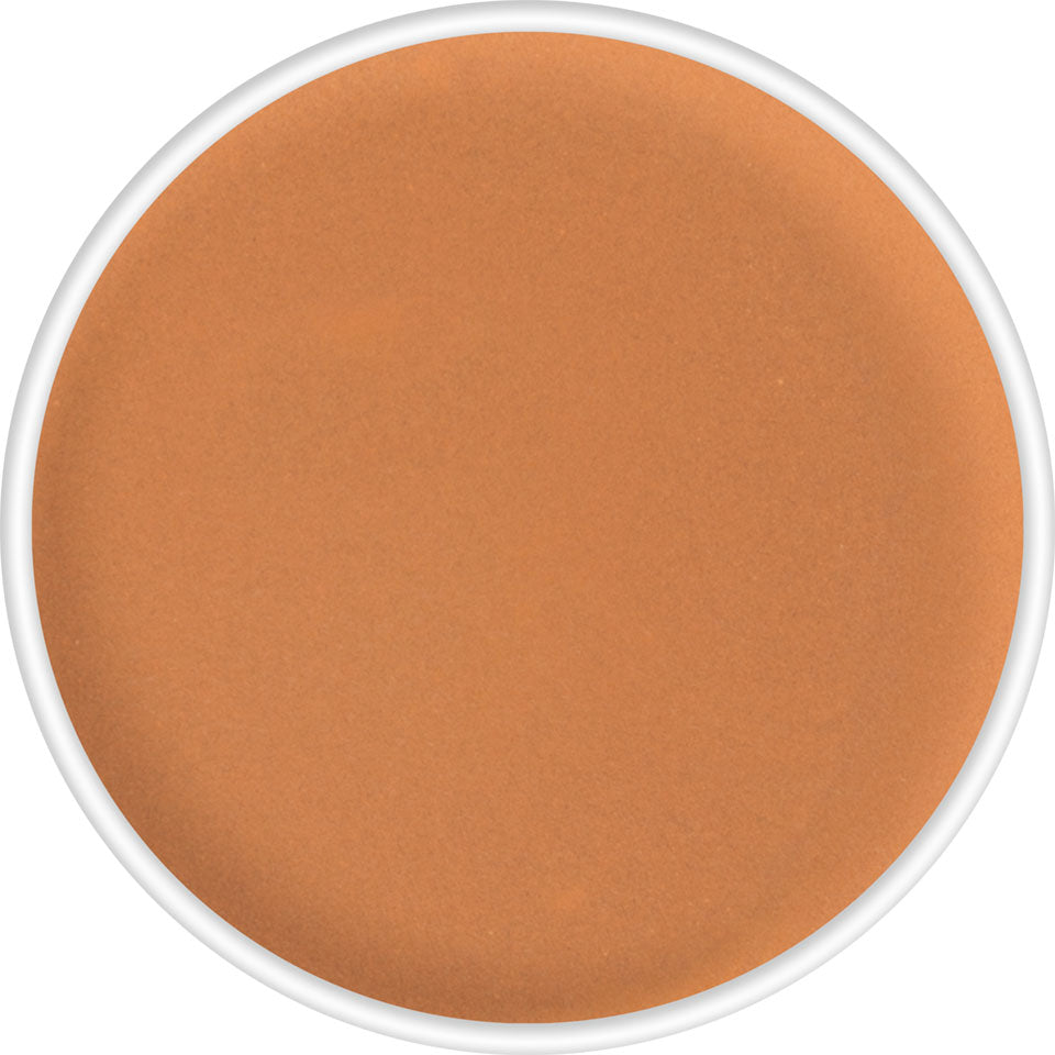 DERMACOLOR Camouflage Creme Nachfüller D G 178 – Hochdeckendes, wasserfestes Make-up zur Abdeckung von Narben & Tattoos, 4g