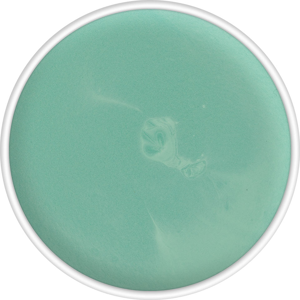 DERMACOLOR Camouflage Creme Nachfüller D green veil – Hochdeckendes, wasserfestes Make-up zur Abdeckung von Narben & Tattoos, 4g