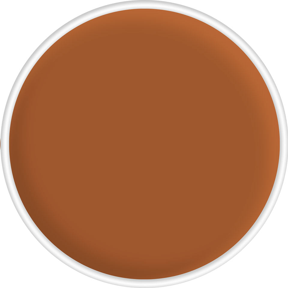 DERMACOLOR Camouflage Creme Nachfüller D J 1 – Hochdeckendes, wasserfestes Make-up zur Abdeckung von Narben & Tattoos, 4g