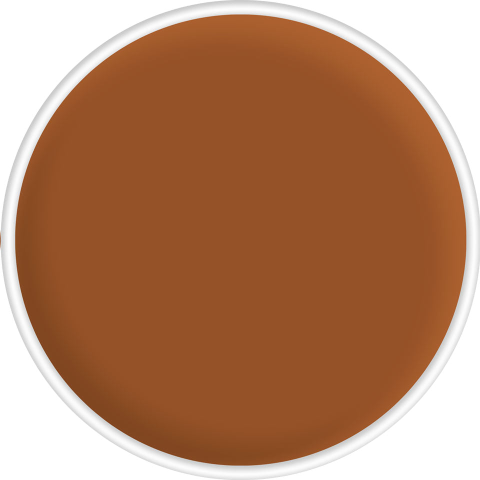 DERMACOLOR Camouflage Creme Nachfüller D J 2 – Hochdeckendes, wasserfestes Make-up zur Abdeckung von Narben & Tattoos, 4g