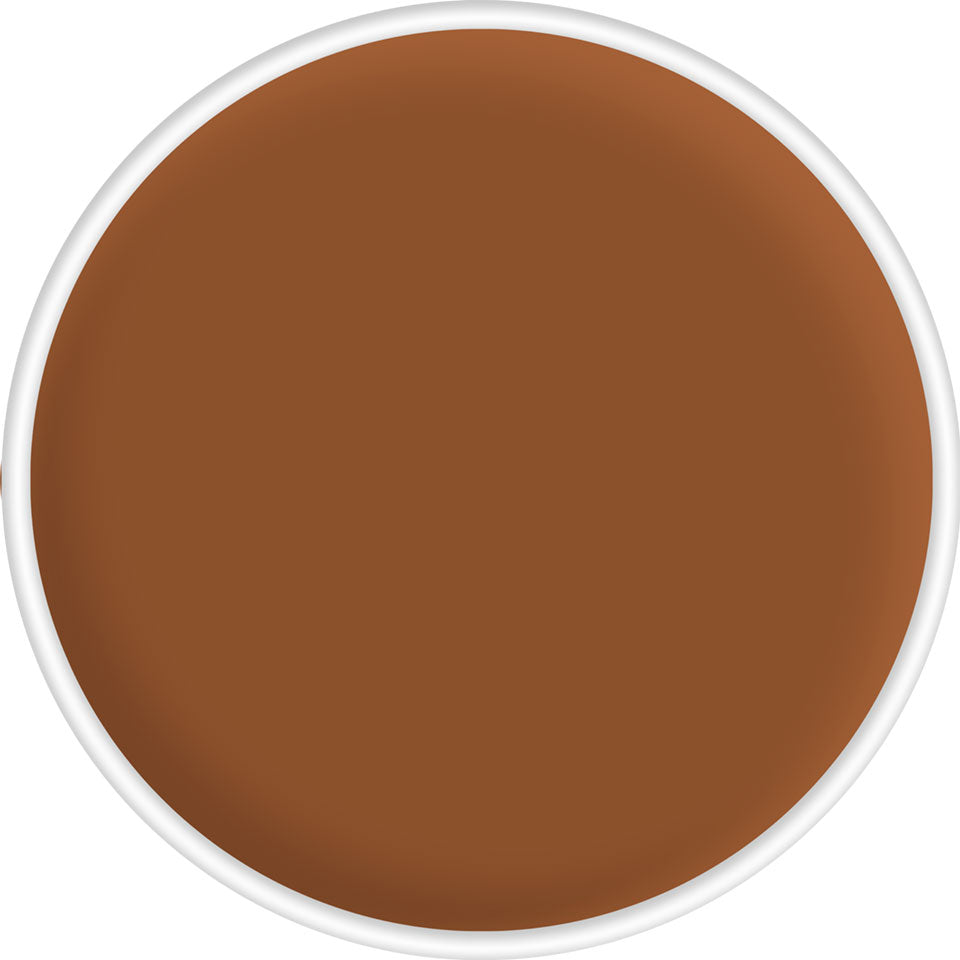 DERMACOLOR Camouflage Creme Nachfüller D J 4 – Hochdeckendes, wasserfestes Make-up zur Abdeckung von Narben & Tattoos, 4g