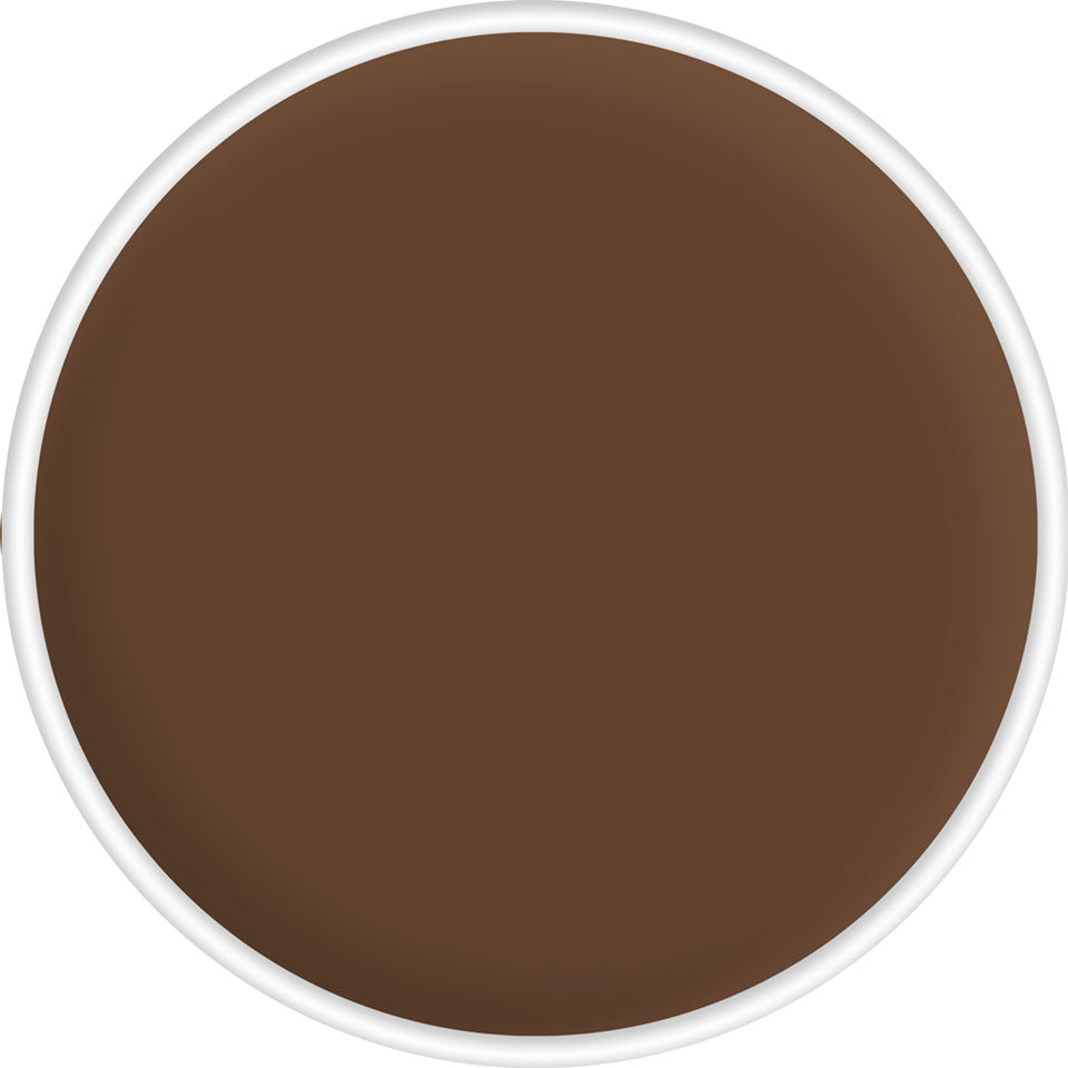 DERMACOLOR Camouflage Creme Nachfüller D J 5 – Hochdeckendes, wasserfestes Make-up zur Abdeckung von Narben & Tattoos, 4g