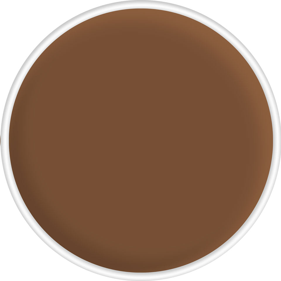DERMACOLOR Camouflage Creme Nachfüller D J 8 – Hochdeckendes, wasserfestes Make-up zur Abdeckung von Narben & Tattoos, 4g