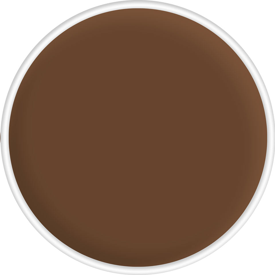 DERMACOLOR Camouflage Creme Nachfüller D J 9 – Hochdeckendes, wasserfestes Make-up zur Abdeckung von Narben & Tattoos, 4g