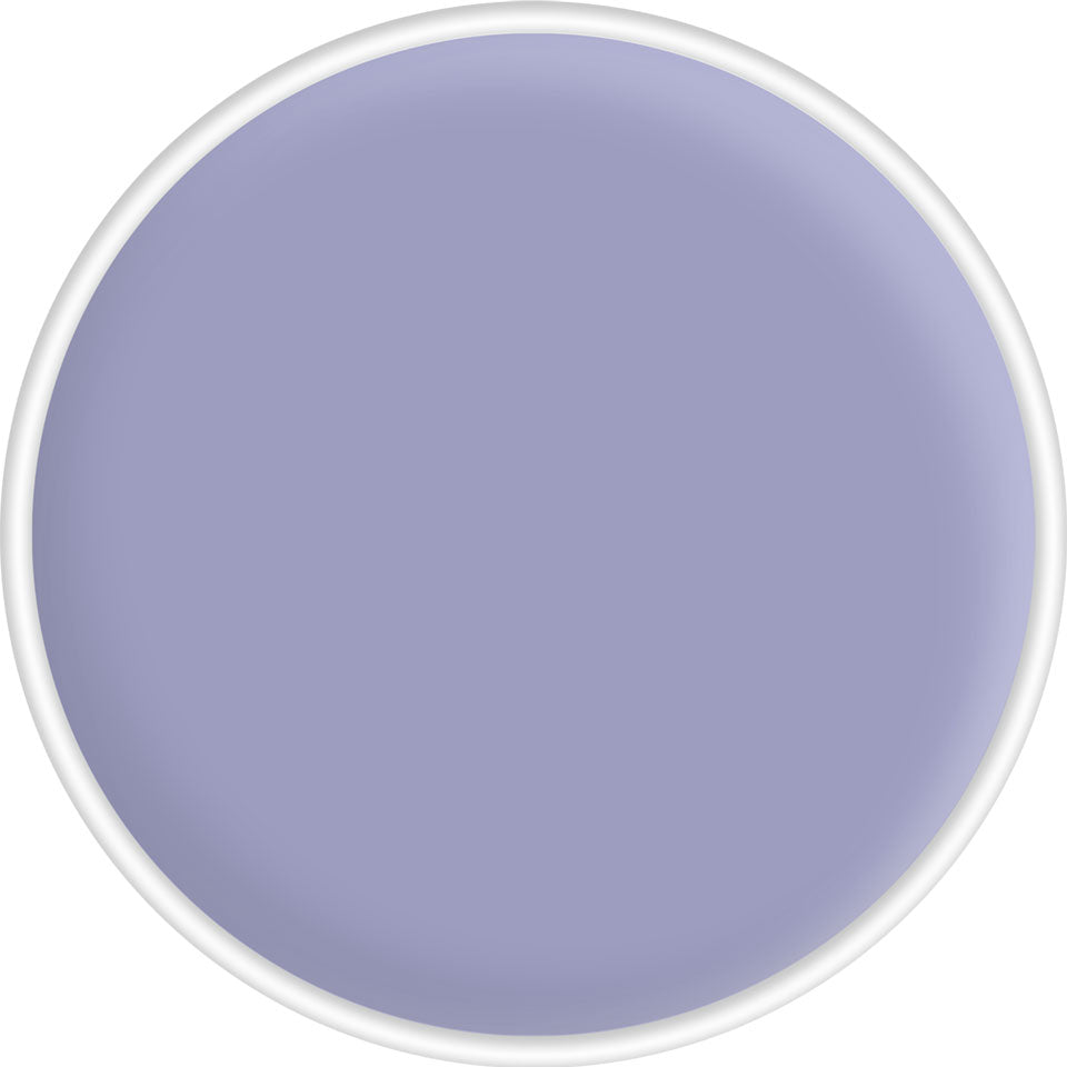 DERMACOLOR Camouflage Creme Nachfüller D lavender veil – Hochdeckendes, wasserfestes Make-up zur Abdeckung von Narben & Tattoos, 4g