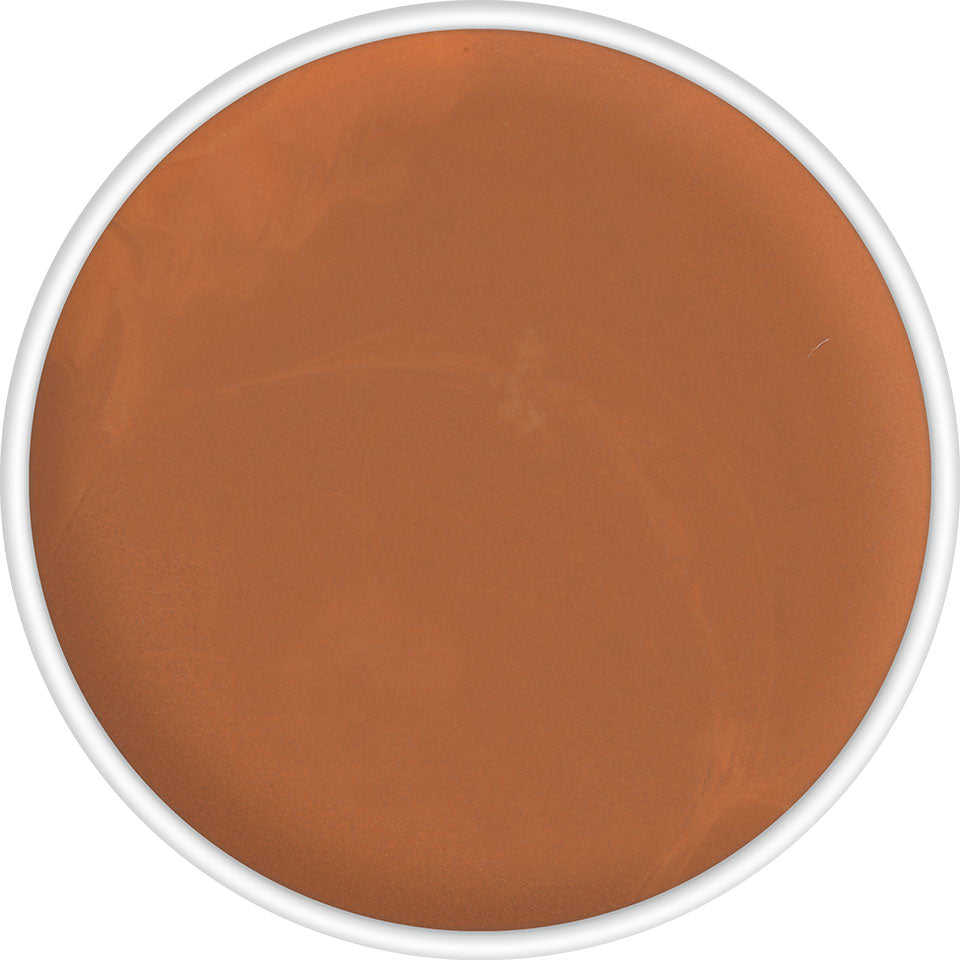 DERMACOLOR Camouflage Creme Nachfüller D LO – Hochdeckendes, wasserfestes Make-up zur Abdeckung von Narben & Tattoos, 4g