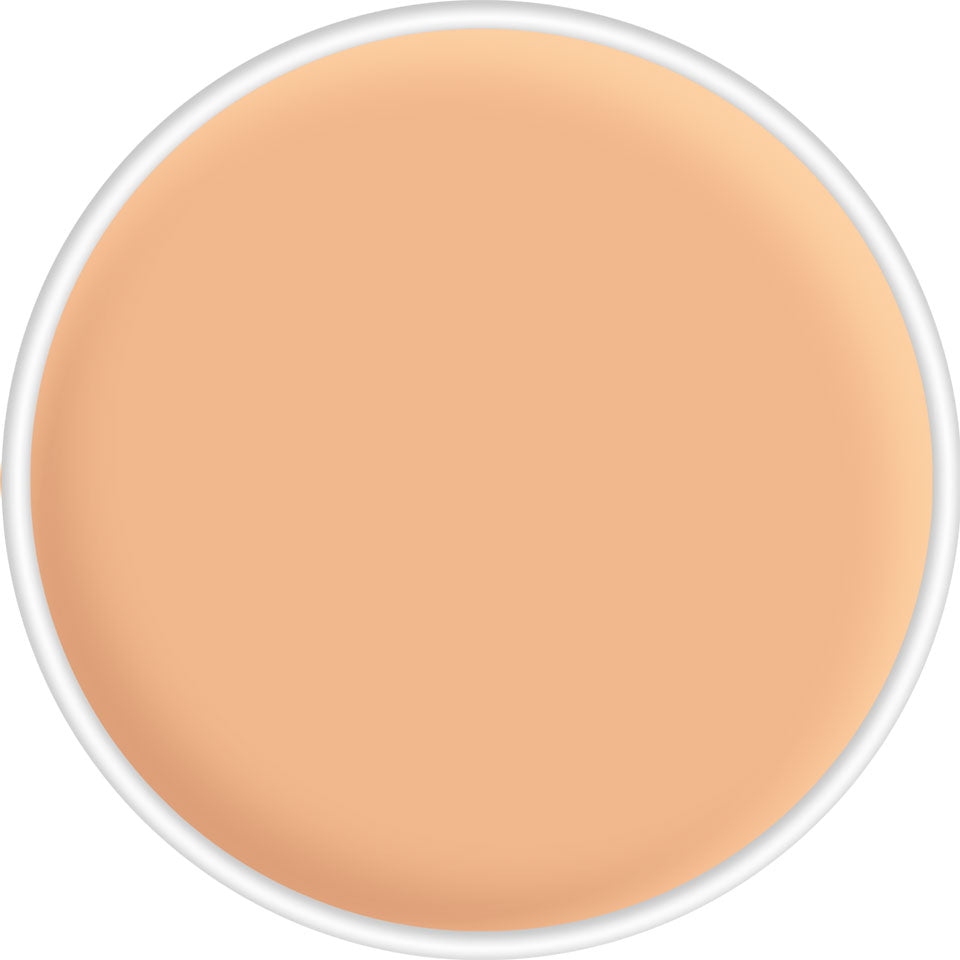 DERMACOLOR Camouflage Creme Nachfüller D NB – Hochdeckendes, wasserfestes Make-up zur Abdeckung von Narben & Tattoos, 4g
