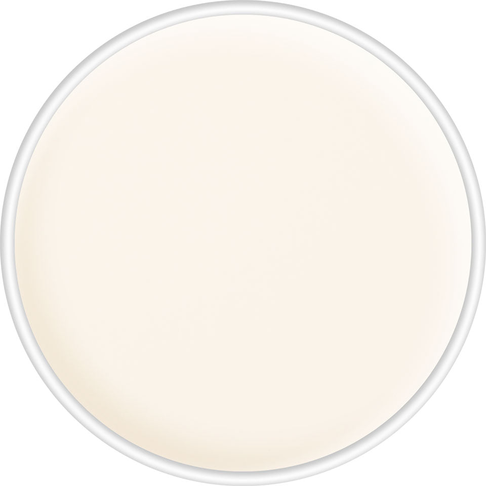 DERMACOLOR Camouflage Creme Nachfüller D00 – Hochdeckendes, wasserfestes Make-up zur Abdeckung von Narben & Tattoos, 4g